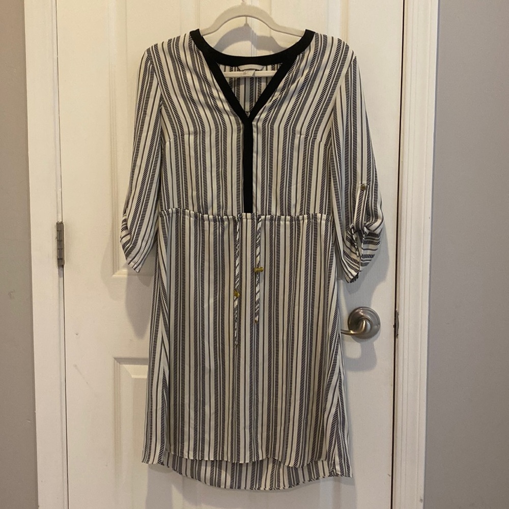 H & M size 6 dress